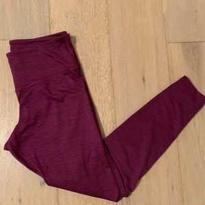 Old Navy high waisted legging